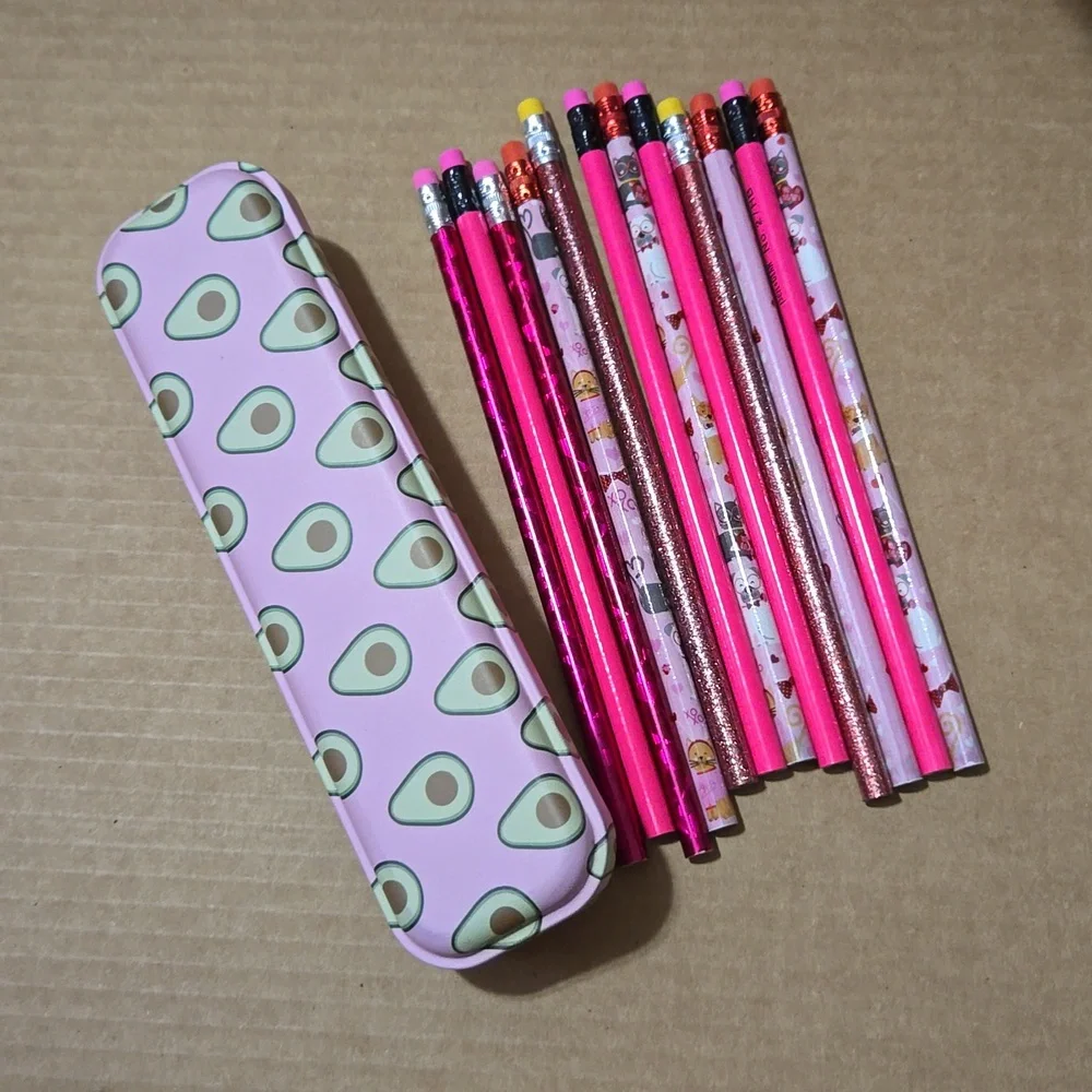 Pencil box🎁